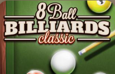 Гра 8 Ball онлайн  онлайн