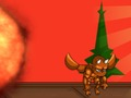 Гра Запустити Fireball  онлайн
