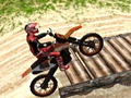 Гра Випробування Xtreme Bike 2019 онлайн