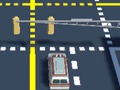 Гра Симулятор руху автомобіля  онлайн
