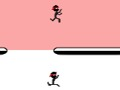 Гра Stickman go онлайн