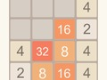 Гра Класичний 2048 рік  онлайн
