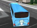 Гра Симулятор City Live Bus 2019 онлайн