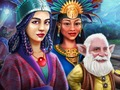 Гра Храм Мудрості  онлайн