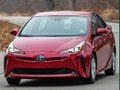 Гра Toyota Prius онлайн