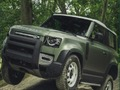 Гра Захисник Land Rover 90  онлайн