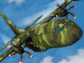 Гра Тренінг -симулятор польоту C -130 онлайн