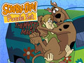 Гра Набір головоломки Scooby Doo  онлайн