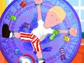 Гра Трамп Дартс  онлайн