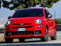 Гра Fiat 500X Sport онлайн
