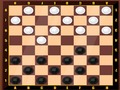 Гра Шашки  онлайн