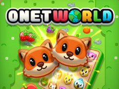 Гра Onet World онлайн