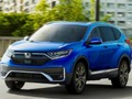 Гра Honda CRV онлайн