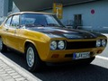 Гра Ford Capri онлайн