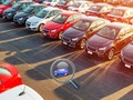 Гра Чудо прихований автомобіль  онлайн