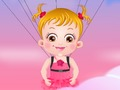 Гра Балет Baby Hazel Fairyland  онлайн