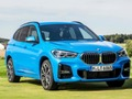 Гра BMW X1 онлайн