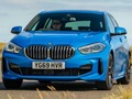 Гра BMW 1 серії Великобританія  онлайн