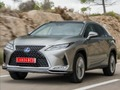 Гра Lexus rx онлайн