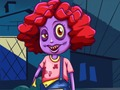 Гра Jigsaw Zombie Fun  онлайн