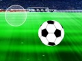 Гра Hyper Football Kick Up Party онлайн