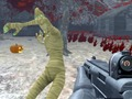 Гра Сили в масках: виживання Хеллоуїна  онлайн