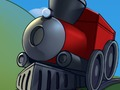 Гра Choo Choo Connect онлайн