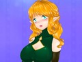 Гра Chroma Manga Girls онлайн