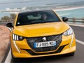 Гра Peugeot 208 онлайн