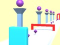 Гра Jelly Shift Online онлайн