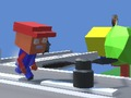 Гра Супер 3d світові пригоди  онлайн