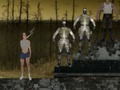 Гра Місіс Кулет: Ідеальний вогнепальний постріл  онлайн