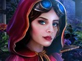 Гра Огорнутий страхом  онлайн