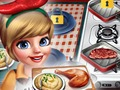 Гра Швидкий приготування 4 стейка  онлайн