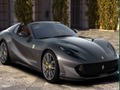 Гра Ferrari 812 GTS онлайн