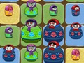 Гра Видання "Trizzle Halloween"  онлайн