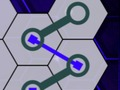 Гра Підключіть Hexas  онлайн