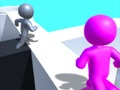 Гра Запуск фарби 3d  онлайн