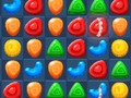 Гра Cookie crush mania онлайн