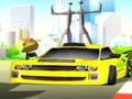 Гра Класичний 1990 Racing 3D  онлайн