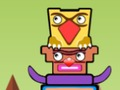Гра Birdy Smash онлайн