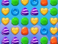Гра Файли cookie 3  онлайн
