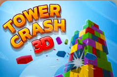 Гра Вежа аварія 3d онлайн