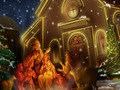 Гра Різдвяне мистецтво 2019  онлайн