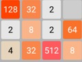 Гра 2048 Легенда  онлайн