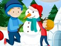 Гра Xmas xmas pack упаковка онлайн