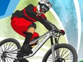 Гра Літній спорт MTB Hero  онлайн