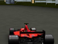 Гра 3D F1 Racing  онлайн