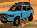 Гра Мультиплеєр 4x4 Offroad Drive  онлайн