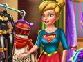 Гра Шафа Pixie Secret  онлайн